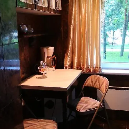 Apartment Dvieju Kambariu 